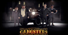 Gangsters — Habanero