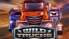 Wild Trucks — Habanero