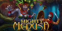 Mighty Medusa — Habanero