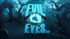 Evil Eyes — Hacksaw Gaming