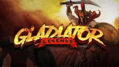 Gladiator Legends — Hacksaw Gaming