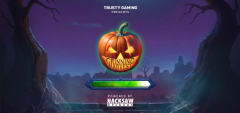 Grinning Harvest — Hacksaw Gaming