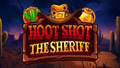 Hoot Shot The Sherrif — Hacksaw Gaming