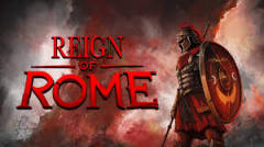 Reign of Rome — Hacksaw Gaming