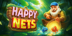 Happy Nets — Fat Panda