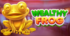 Wealthy Frog