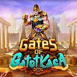 Gates of Gatotkaca