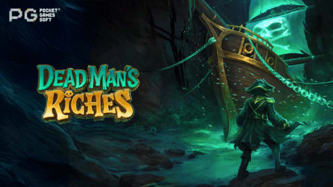 Dead's Man Riches