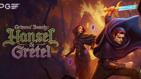 Hansel & Gretel