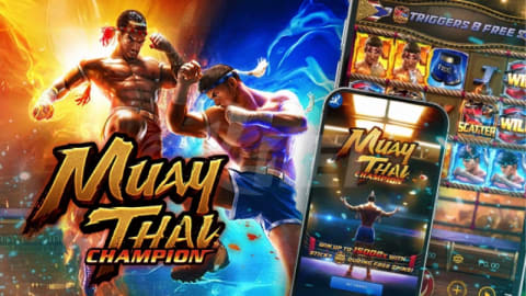 Muay Thai