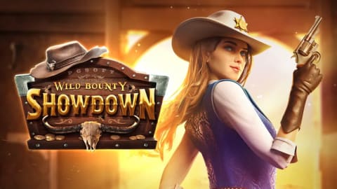 Wild Bounty Showdown