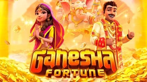 Ganesha Fortune
