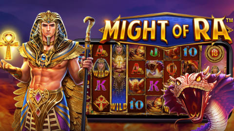 Might of Ra