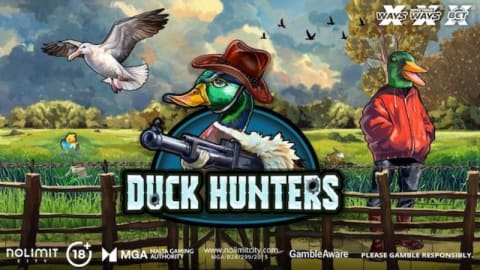 Duck Hunters