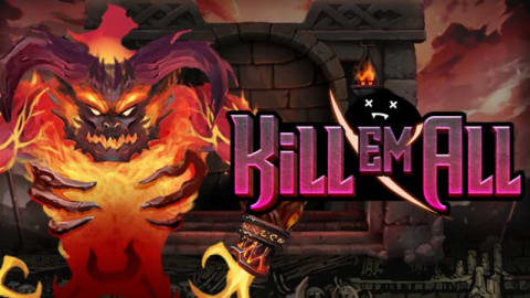 Kill Em All