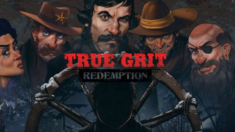True Grit