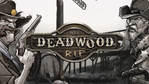 Deadwood RIP