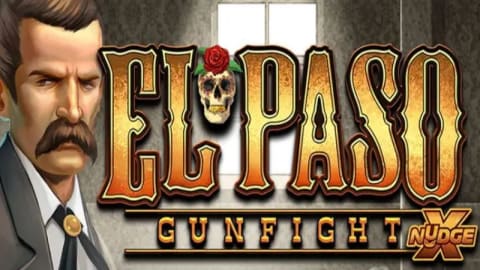 El Paso Gunfight