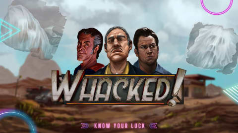 Whacked