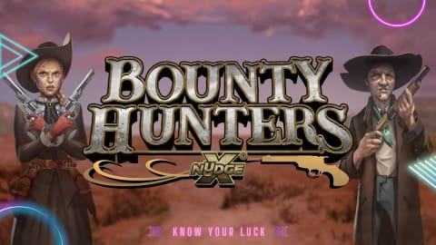 Bounty Hunters