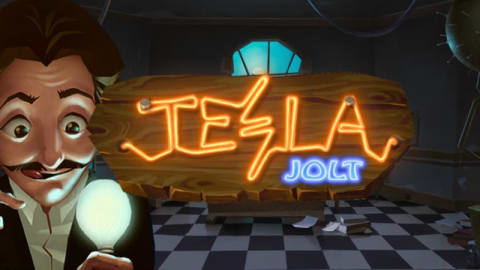 Tesla Jolt