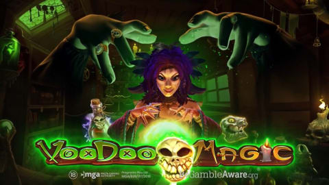 Voodoo Magic