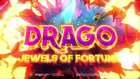 Drago - Jewels of Fortune