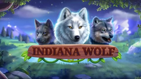 Indiana Wolf