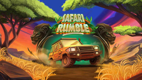 Safari Rumble