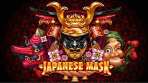 Japanese Mask