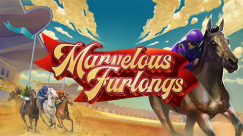 Marvelous Furlongs