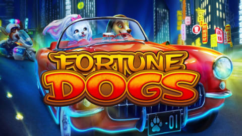 Fortune Dogs