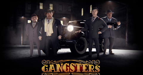Gangsters