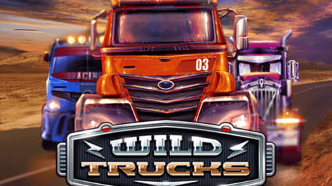 Wild Trucks