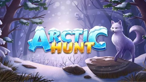 Artic Hunt