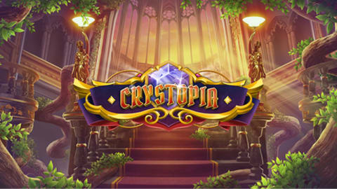 Crystopia