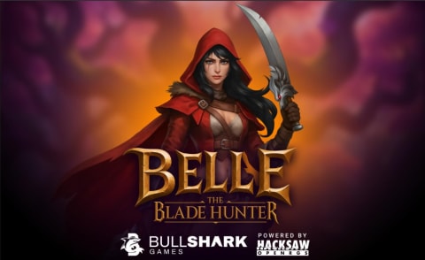 Belle The Blade Hunter