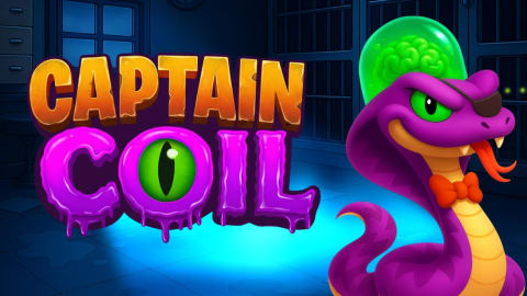 Captain Coil
