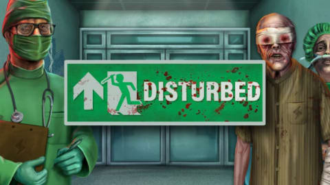 Disturbed