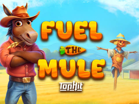 Fuel The Mules