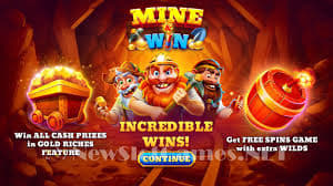 Mine and Win