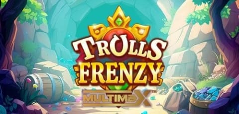 Trolls Frenzy