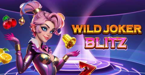 Wild Joker Blitz