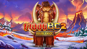 10000 BC Doublemax