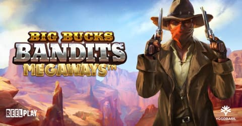 Big Bucks Bandit