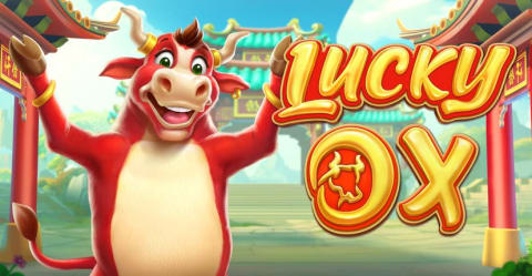 Lucky Ox