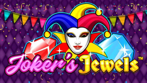Joker Jewels