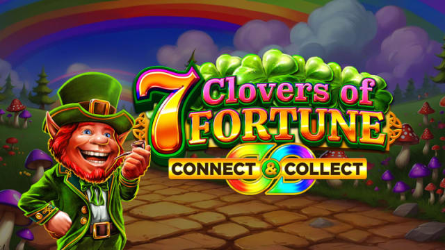 7 Clovers of Fortune — Pragmatic Play