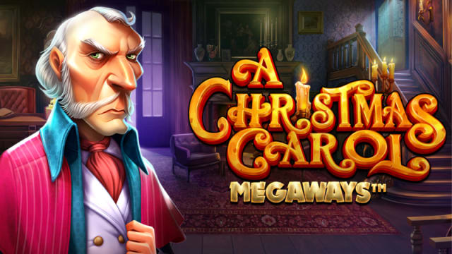 A Christmas Carol — Pragmatic Play