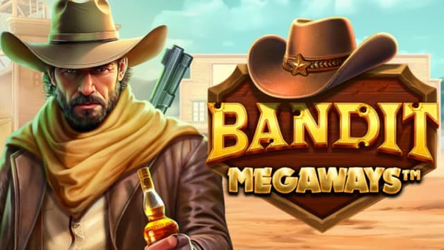 Bandit Megaways — Pragmatic Play